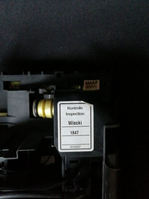 Stiebel Eltron Elektronik 286895 für DHE 21 SL, DEL 21 SL, STE 256186 – Bild 2