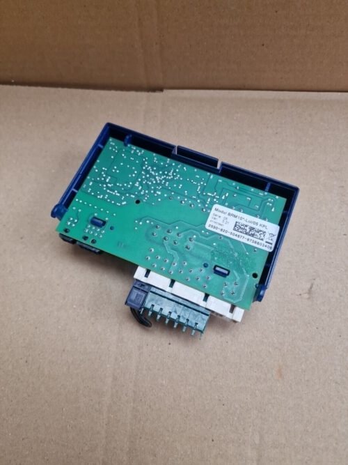 Buderus Logamatic Modul BRM10 8738803406 GARANTIE CASHBACK 30€ – Bild 2