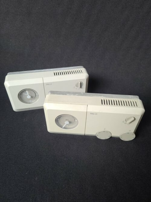 (P2) Junkers TRQ 21 T Raum-Temperatur-Regler  Steuerung 7744901054 Garantie – Bild 5