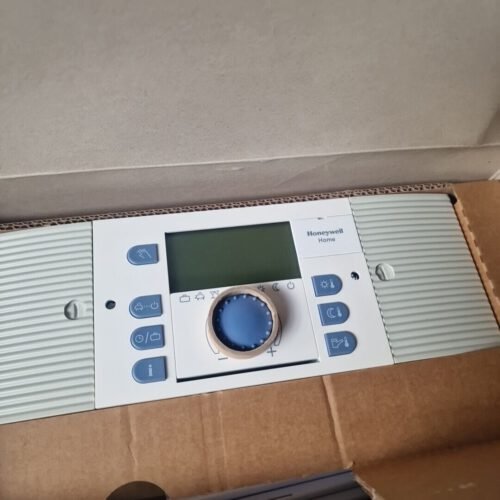 Honeywell Home Heizungsregler SDC9-21WM Set Smile NEU SDC