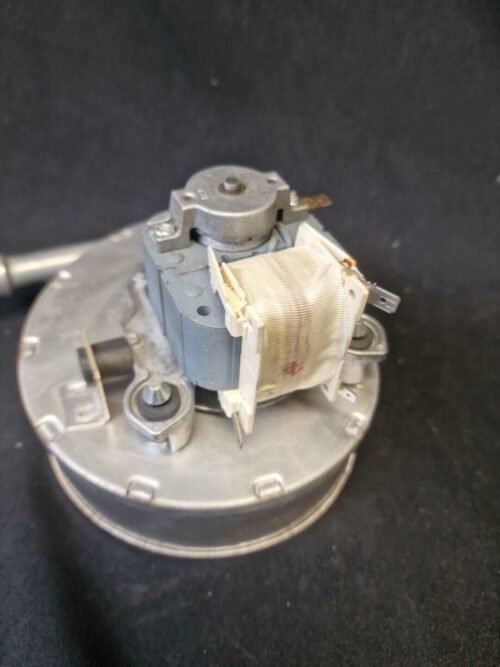 Junkers Gebläse ZR-ZWR 18..24-2 ADE Garantie 12 Monate Zwr Zr – Bild 2