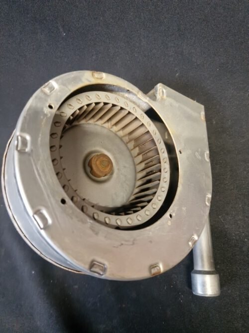Junkers Gebläse ZR-ZWR 18..24-2 ADE Garantie 12 Monate Zwr Zr – Bild 4