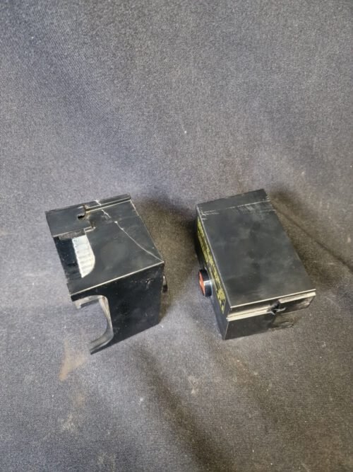 LGA63.191A27 Feuerungsautomat Landis und Gyr – Bild 3