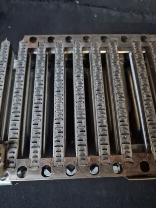Junkers Brenner ZR ZSR ZWR 18 -2 -3 87181202500 / 8718120250 H Gas – Bild 2