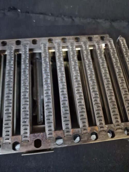 Junkers Brenner ZR ZSR ZWR 18 -2 -3 87181202500 / 8718120250 H Gas – Bild 3
