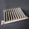 (N17) Vaillant MAG Premium 24-2 XIP Kammergruppe Brenner