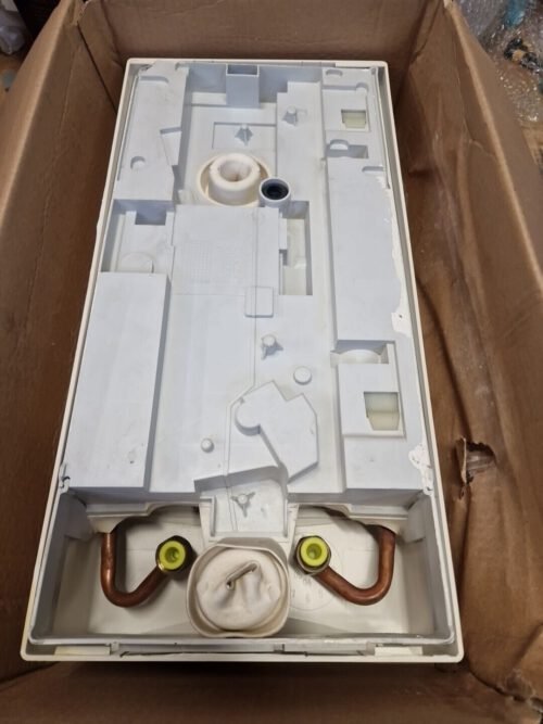 Vaillant Durchlauferhitzer VED  21/5  Warmwasser Boiler – Bild 2