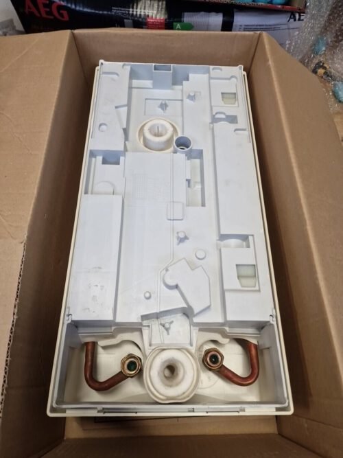 Vaillant Durchlauferhitzer VED  21/5  Warmwasser Boiler – Bild 4