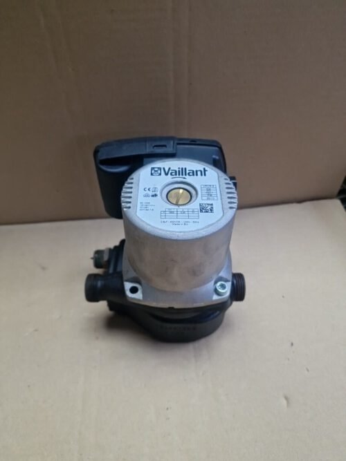 Vaillant Pumpe, Umwälzpumpe Heizungspumpe VPCR-5 161097 – Bild 4
