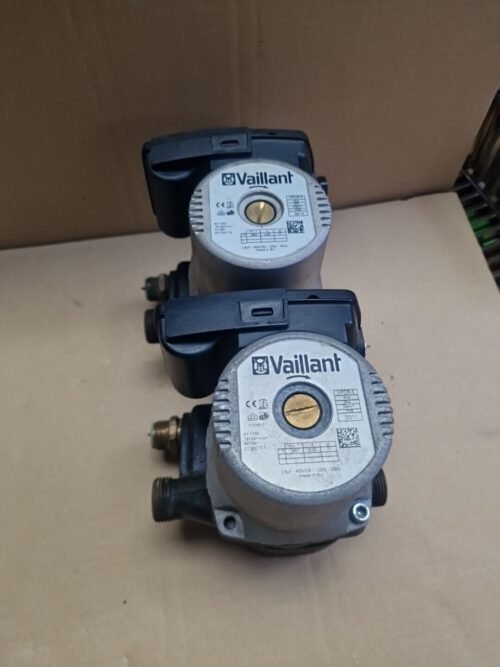 Vaillant Pumpe, Umwälzpumpe Heizungspumpe VPCR-5 161097 – Bild 6