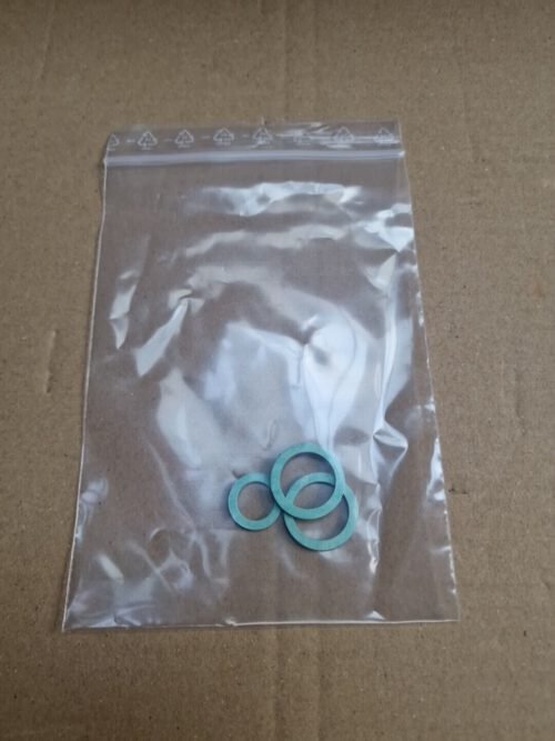 Vaillant Pumpe, Umwälzpumpe Heizungspumpe VPCR-5 161097 – Bild 8