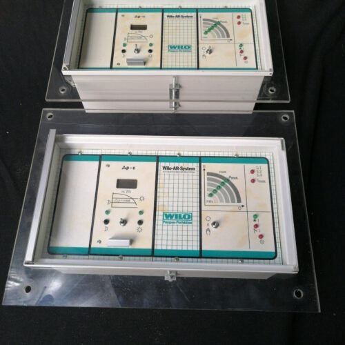 (N34)Wilo AR - System 502029390 Automatisches Regelsystem mit 12 Monate Garantie