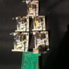 Vaillant Gasfeuerungsautomat 100515 Vc Vcw Platine ( 100555)