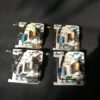 Vaillant Gasfeuerungsautomat 711558 Vc Vcw Platine ( 100555)