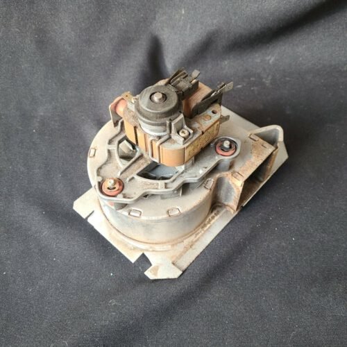 (M7) Vaillant Gebläse 190173 Vc 105 / 2 RLD 85 / 2700 a22 - 190165 mvl