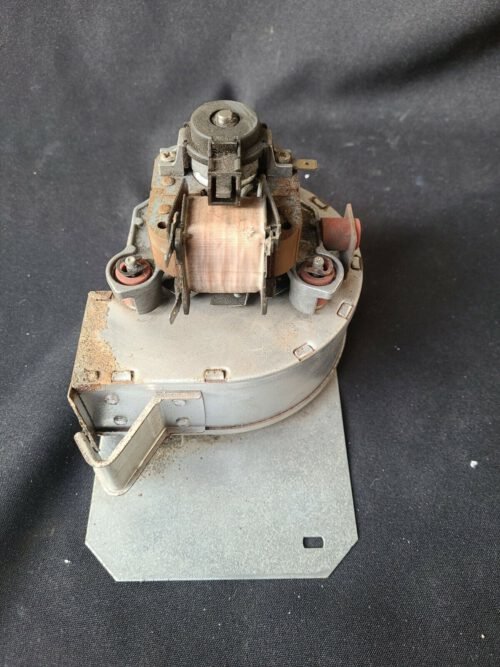 (M7) Vaillant Gebläse 190173 Vc 105 / 2 RLD 85 / 2700 a22 - 190165 mvl – Bild 2