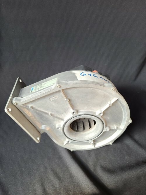 (P5) Remeha Gebläse G1G170-Ab53-29 23/06  S57770 / 57770 Garantie