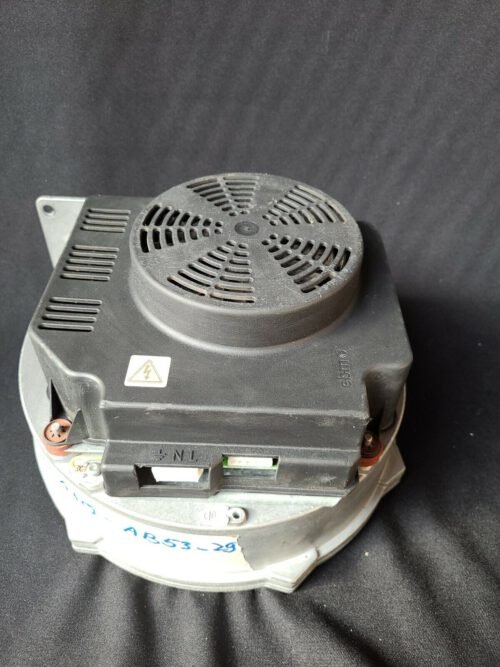 (P5) Remeha Gebläse G1G170-Ab53-29 23/06  S57770 / 57770 Garantie – Bild 3