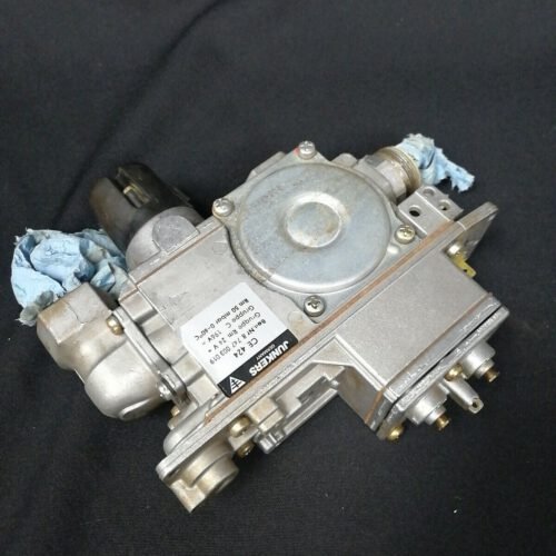 Junkers Gasarmatur / Gaskombiregler CE 424 8747003019