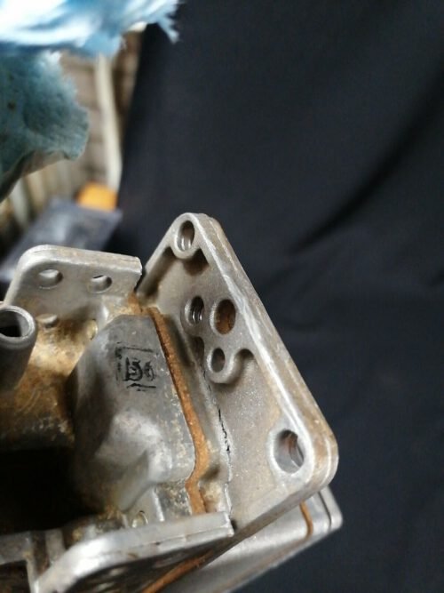Junkers Gasarmatur / Gaskombiregler CE 424 8747003019 – Bild 3