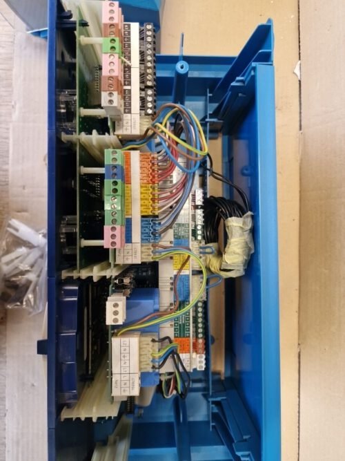 Buderus Logamatic R4211 Bedienteil Steuerung FM442 ZM422 Cashback 50€ Mec2 – Bild 3