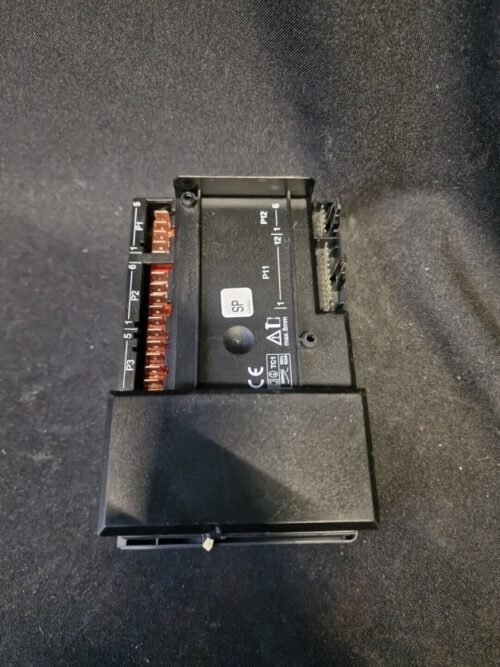 Rapidomatic Z2.3 SMB Heizungsregler   Heizungsregelung Steuerung Garantie Cashba – Bild 3