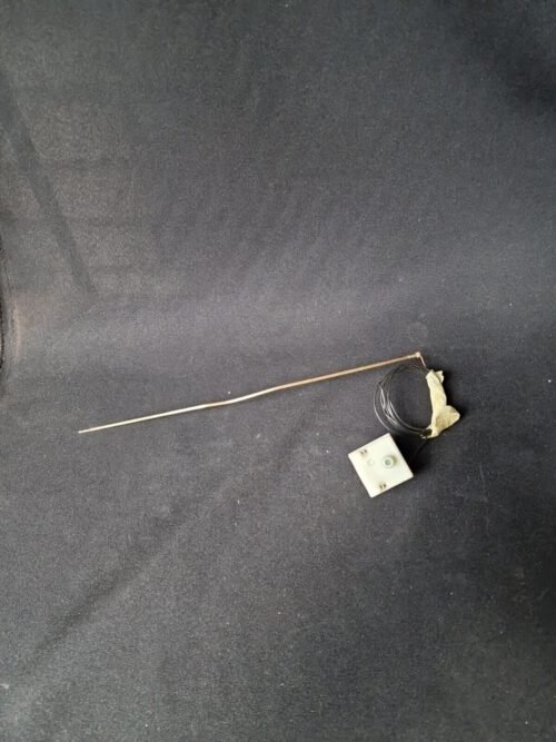 Viessmann 9503503 Sicherheitstemperaturbegrenzer STB
