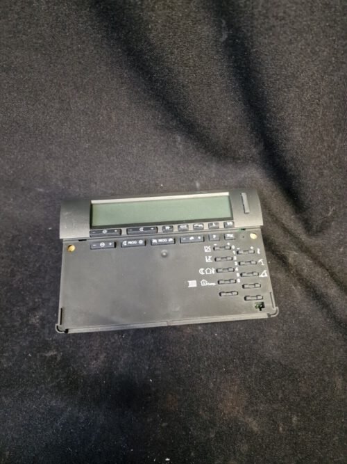 Rapidomatic Z2.3 SMB Heizungsregler   Heizungsregelung Steuerung Garantie Cashba – Bild 4