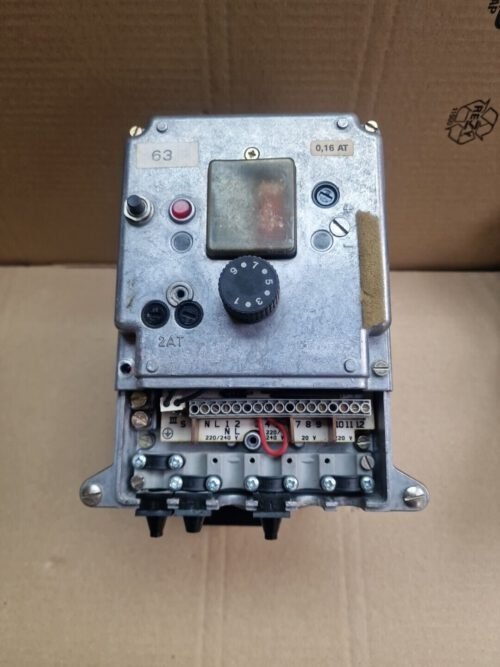 Vaillant Steuerplatinen Elektronik Elektronikkasten VC 110 EU