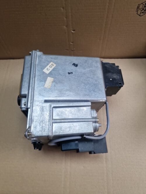 Vaillant Steuerplatinen Elektronik Elektronikkasten VC 110 EU – Bild 2