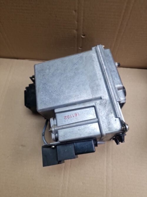 Vaillant Steuerplatinen Elektronik Elektronikkasten VC 110 EU – Bild 3