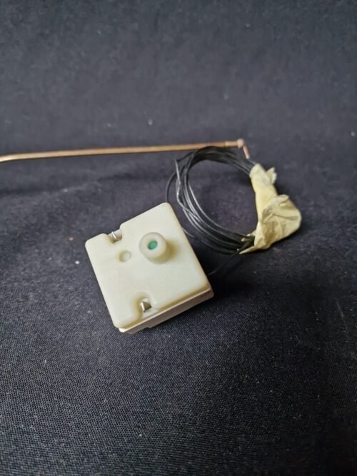 Viessmann 9503503 Sicherheitstemperaturbegrenzer STB – Bild 2