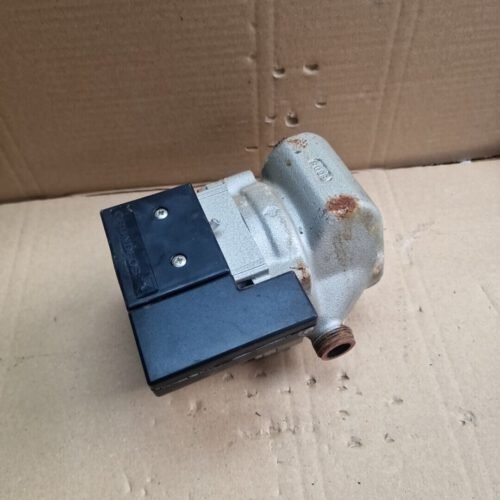Pumpe, Umwälzpumpe, Grundfos,Vaillant VP4-ZE ,Grundfos,VP4-ZE