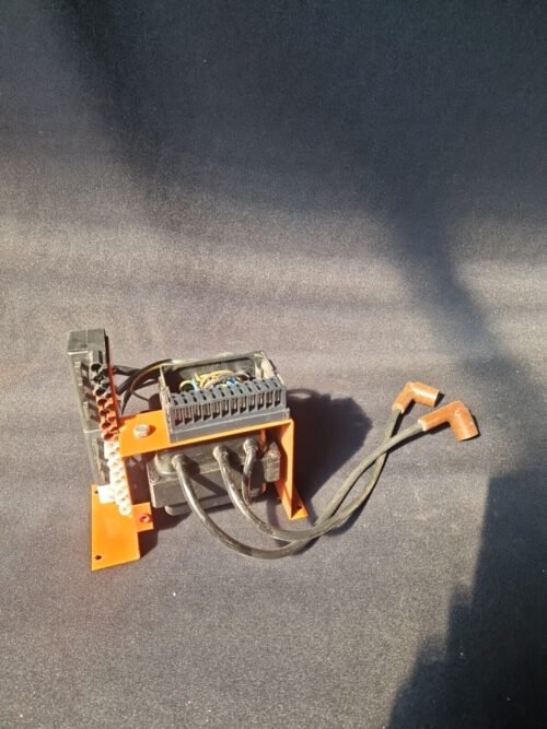 Viessmann 9509131 Trafo Union Zündtrafo  Zündeinheit ZM 20 / 10 ENR 4042718