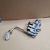 Junkers Gasarmatur / Gaskombiregler 8747003721 ZWR Gruppe B 60mbar