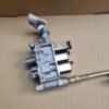 Junkers Gasarmatur / Gaskombiregler 8747003721 ZWR Gruppe B 60mbar – Bild 3