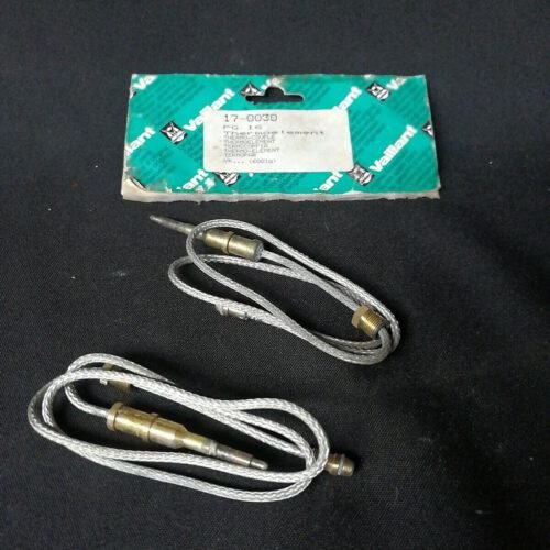 (N0) Vaillant Thermoelement 17-0030 für VK Kessel 170030 (001540)