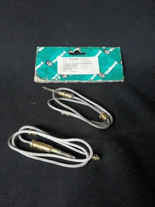 (N0) Vaillant Thermoelement 17-0030 für VK Kessel 170030 (001540)