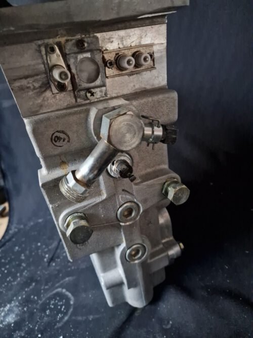 Junkers Wärmetauscher Wärmeblock 8715406345 8737707997 87154160070 – Bild 4