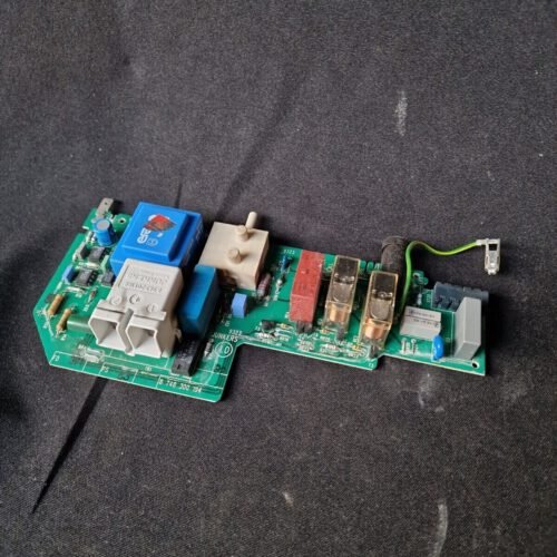 (N16) Junkers ZR ZSR ZWR 18/24-4 KE AE KN/KNS/KSN..-7 E/C Netzmodul 8748300194