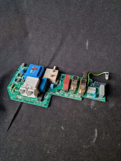 (N16) Junkers ZR ZSR ZWR 18/24-4 KE AE KN/KNS/KSN..-7 E/C Netzmodul 8748300194