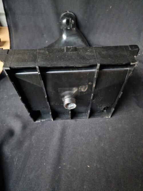 (B14) Rapido Econcept 25 C Abgassammler – Bild 4
