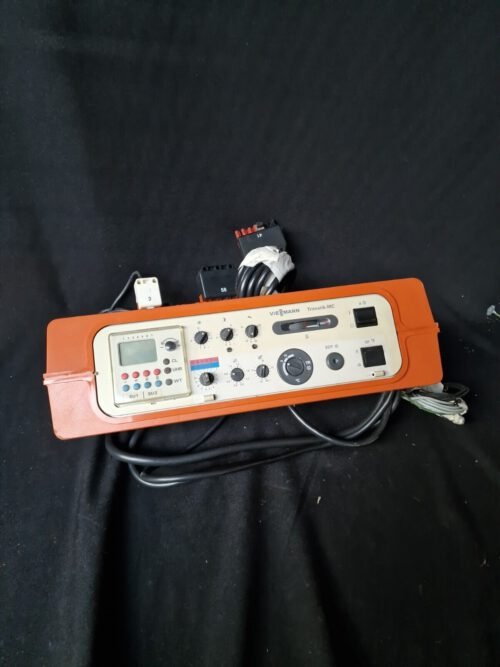 Viessmann Trimatik MC 7450261 Regelung Regler Garantie