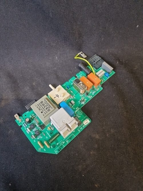 Junkers Netzmodul ZSR 8748300225 1.1