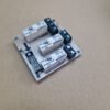 REMEHA PLATINE  AM322 Rev 0