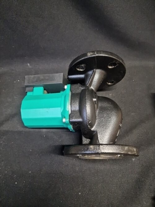 Pumpe Wilo TOP-D40 220 mm 3x400 V 1 x 230 V TOP - D 40 Garantie 12 Monate – Bild 3