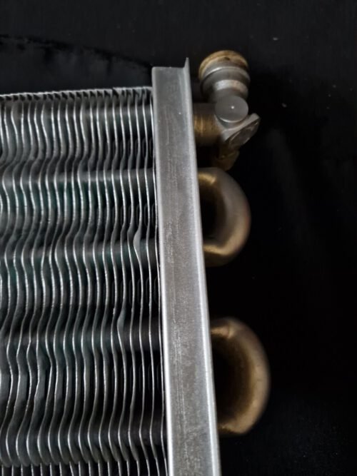 (P15) Viessmann Vitopend 200 / 7188477 Wärmetauscher Garantie – Bild 3