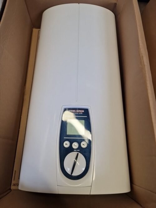 STIEBEL ELTRON DEL 18/21/24 SL Durchlauferhitzer (233678) Cashback Zubehör – Bild 3
