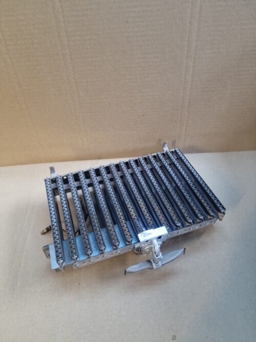 Vaillant MAG 350/9 Kammergruppe Brenner Düsenstock