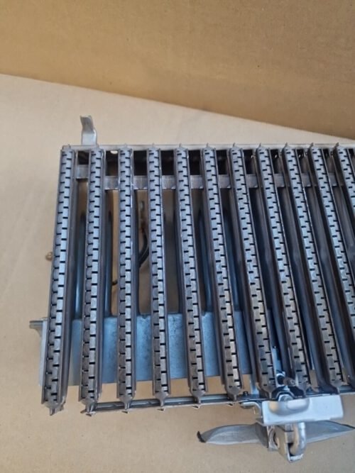 Vaillant MAG 350/9 Kammergruppe Brenner Düsenstock – Bild 2